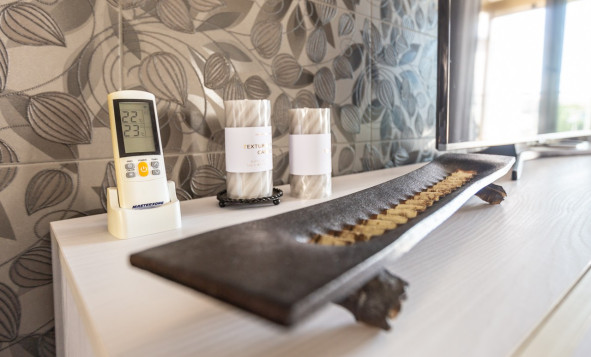 Herverkoop - 1. Appartement / flat - Villamartin - Costa Blanca Zuid