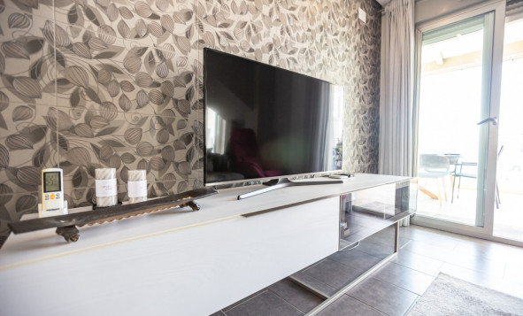 Herverkoop - 1. Appartement / flat - Villamartin - Costa Blanca Zuid