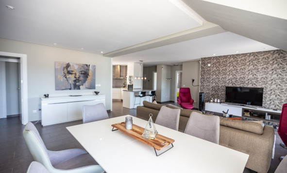 Herverkoop - 1. Appartement / flat - Villamartin - Costa Blanca Zuid