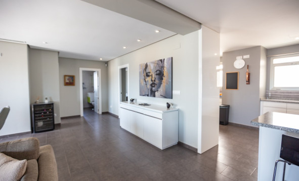 Herverkoop - 1. Appartement / flat - Villamartin - Costa Blanca Zuid