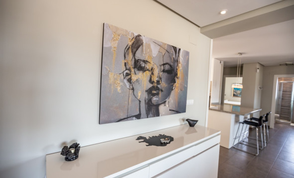 Herverkoop - 1. Appartement / flat - Villamartin - Costa Blanca Zuid