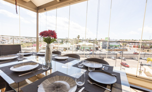 Herverkoop - 1. Appartement / flat - Villamartin - Costa Blanca Zuid