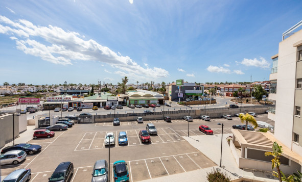 Herverkoop - 1. Appartement / flat - Villamartin - Costa Blanca Zuid