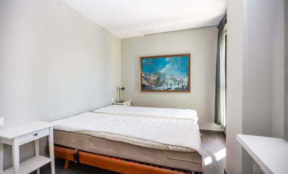 Herverkoop - 1. Appartement / flat - Villamartin - Costa Blanca Zuid