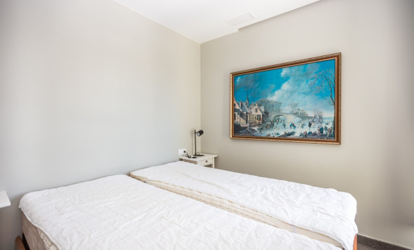 Herverkoop - 1. Appartement / flat - Villamartin - Costa Blanca Zuid