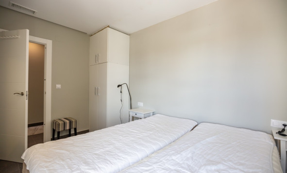 Herverkoop - 1. Appartement / flat - Villamartin - Costa Blanca Zuid