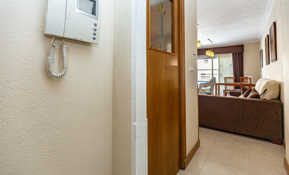 Herverkoop - 1. Appartement / flat - Torrevieja - Costa Blanca Zuid