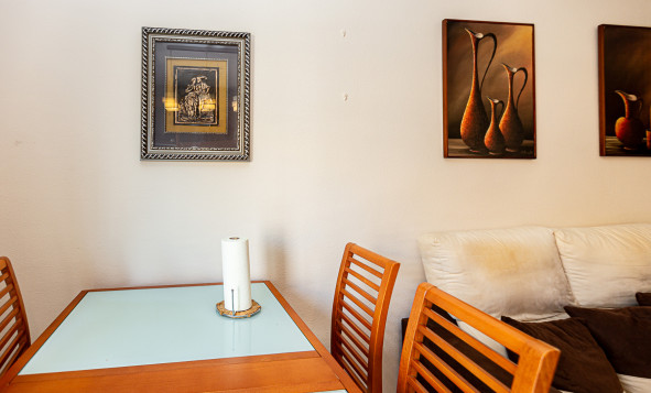 Herverkoop - 1. Appartement / flat - Torrevieja - Costa Blanca Zuid