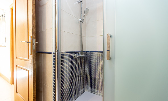 Herverkoop - 1. Appartement / flat - Torrevieja - Costa Blanca Zuid