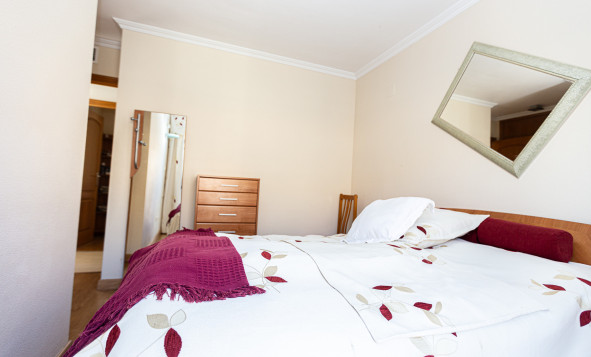 Herverkoop - 1. Appartement / flat - Torrevieja - Costa Blanca Zuid