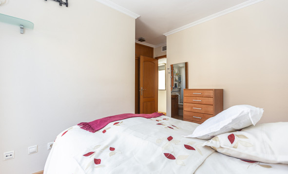 Herverkoop - 1. Appartement / flat - Torrevieja - Costa Blanca Zuid