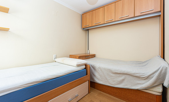 Herverkoop - 1. Appartement / flat - Torrevieja - Costa Blanca Zuid