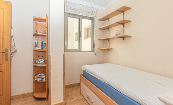 Herverkoop - 1. Appartement / flat - Torrevieja - Costa Blanca Zuid