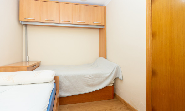 Herverkoop - 1. Appartement / flat - Torrevieja - Costa Blanca Zuid