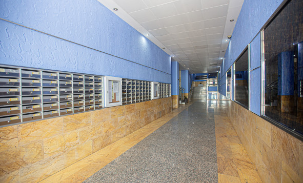 Herverkoop - 1. Appartement / flat - Torrevieja - Costa Blanca Zuid