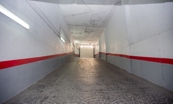 Herverkoop - 1. Appartement / flat - Torrevieja - Costa Blanca Zuid