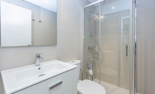 Herverkoop - 1. Appartement / flat - Pilar de la Horadada - Costa Blanca Zuid