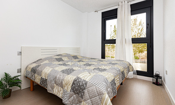 Herverkoop - 1. Appartement / flat - Pilar de la Horadada - Costa Blanca Zuid