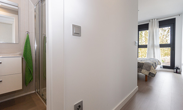 Herverkoop - 1. Appartement / flat - Pilar de la Horadada - Costa Blanca Zuid