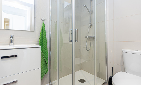 Herverkoop - 1. Appartement / flat - Pilar de la Horadada - Costa Blanca Zuid