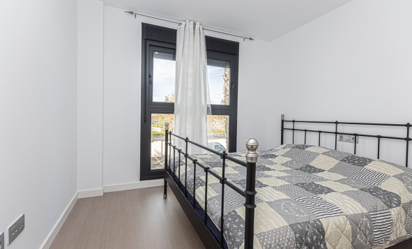 Herverkoop - 1. Appartement / flat - Pilar de la Horadada - Costa Blanca Zuid