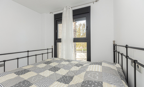 Herverkoop - 1. Appartement / flat - Pilar de la Horadada - Costa Blanca Zuid