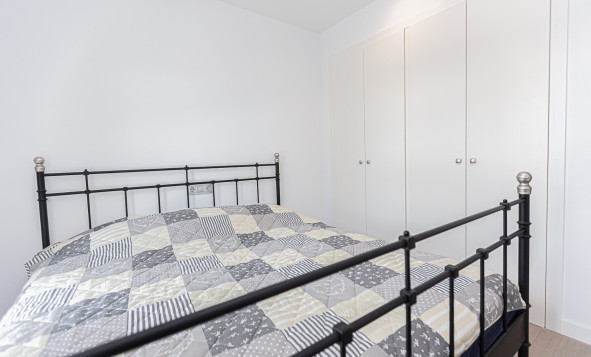 Herverkoop - 1. Appartement / flat - Pilar de la Horadada - Costa Blanca Zuid