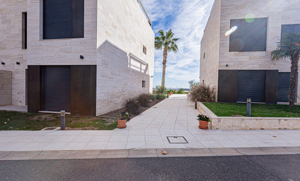 Herverkoop - 1. Appartement / flat - Pilar de la Horadada - Costa Blanca Zuid