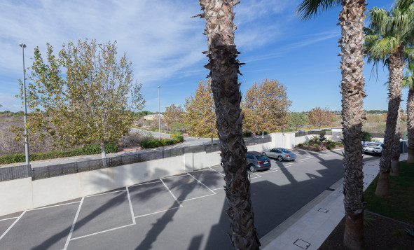 Herverkoop - 1. Appartement / flat - Pilar de la Horadada - Costa Blanca Zuid