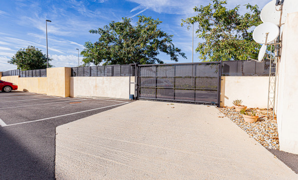 Herverkoop - 1. Appartement / flat - Pilar de la Horadada - Costa Blanca Zuid