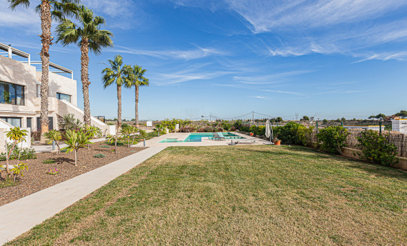 Herverkoop - 1. Appartement / flat - Pilar de la Horadada - Costa Blanca Zuid