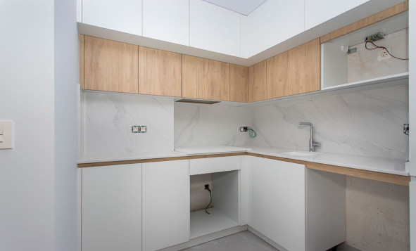 Herverkoop - 1. Appartement / flat - Torrevieja - Costa Blanca Zuid