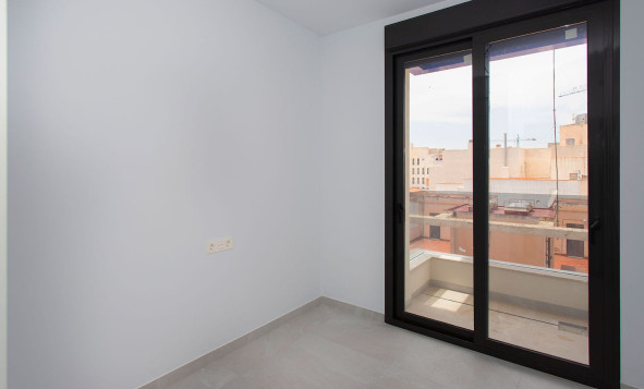 Herverkoop - 1. Appartement / flat - Torrevieja - Costa Blanca Zuid