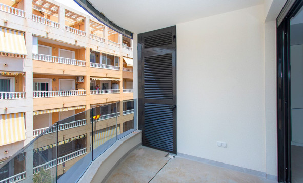 Herverkoop - 1. Appartement / flat - Torrevieja - Costa Blanca Zuid