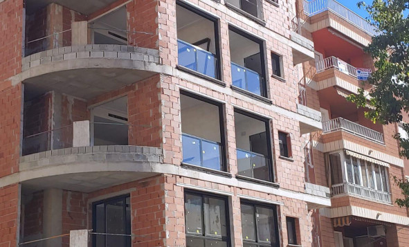 Herverkoop - 1. Appartement / flat - Torrevieja - Costa Blanca Zuid