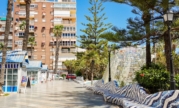 Herverkoop - 1. Appartement / flat - Torrevieja - Costa Blanca Zuid