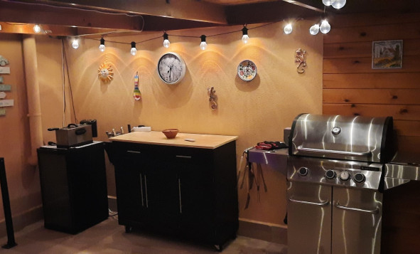 Herverkoop - 6. Vrijstaande villa - La Romana - Costa Blanca Noord