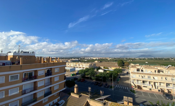 Lange termijn verhuur - 1. Appartement / flat - Formentera del Segura - Costa Blanca Zuid