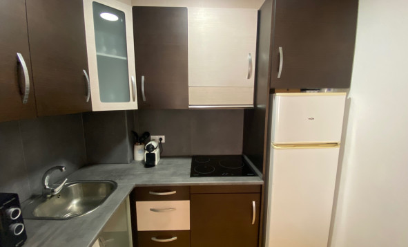 Lange termijn verhuur - 1. Appartement / flat - Formentera del Segura - Costa Blanca Zuid