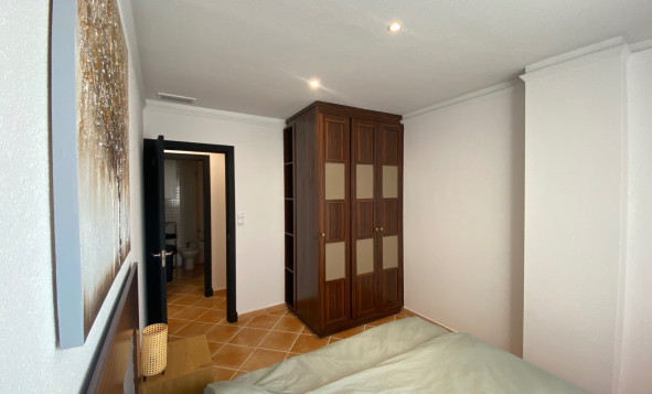 Lange termijn verhuur - 1. Appartement / flat - Formentera del Segura - Costa Blanca Zuid