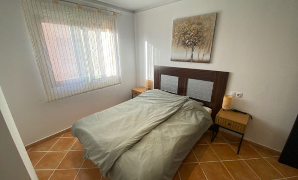 Lange termijn verhuur - 1. Appartement / flat - Formentera del Segura - Costa Blanca Zuid