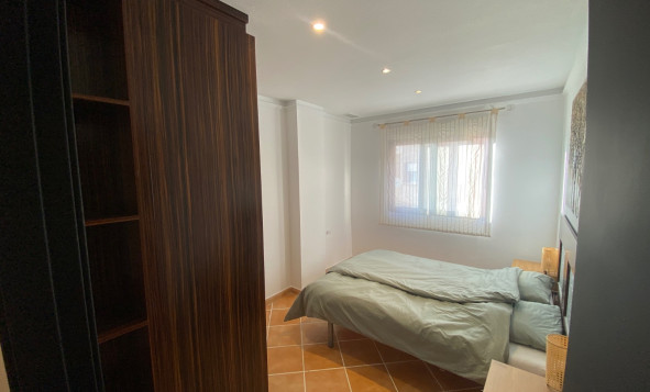 Lange termijn verhuur - 1. Appartement / flat - Formentera del Segura - Costa Blanca Zuid