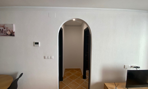 Lange termijn verhuur - 1. Appartement / flat - Formentera del Segura - Costa Blanca Zuid