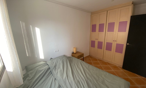 Lange termijn verhuur - 1. Appartement / flat - Formentera del Segura - Costa Blanca Zuid