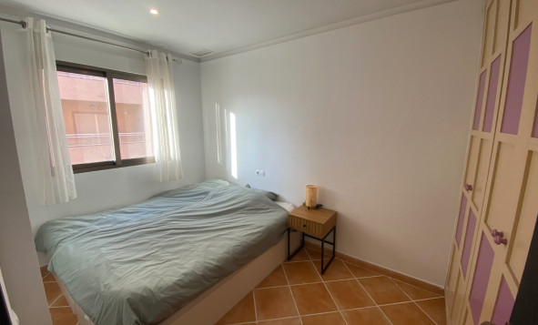 Lange termijn verhuur - 1. Appartement / flat - Formentera del Segura - Costa Blanca Zuid