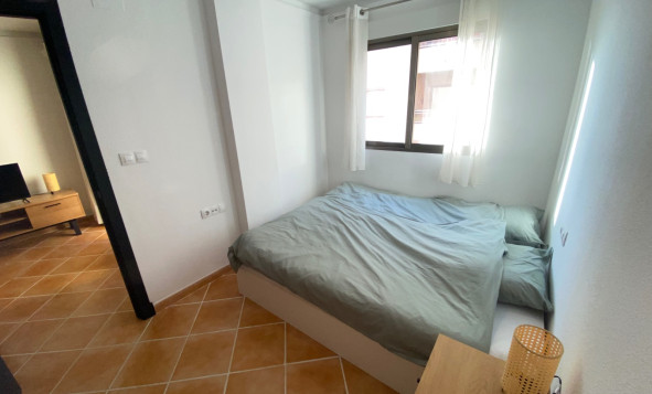 Lange termijn verhuur - 1. Appartement / flat - Formentera del Segura - Costa Blanca Zuid