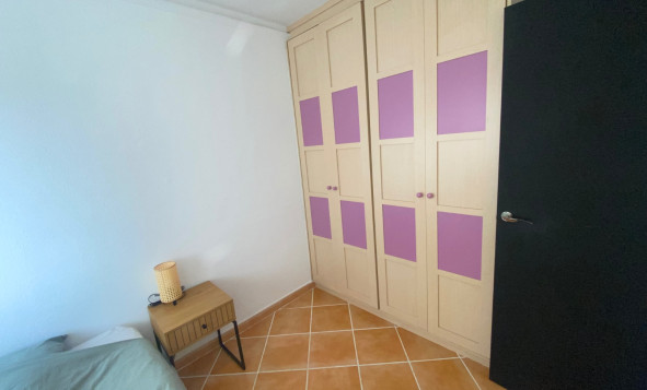 Lange termijn verhuur - 1. Appartement / flat - Formentera del Segura - Costa Blanca Zuid