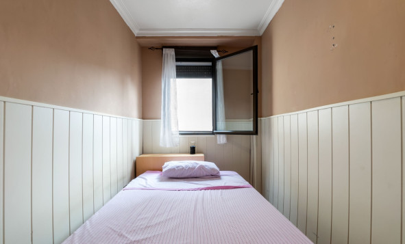 Herverkoop - 2. Town house / tussenwoning - Ciudad Quesada - Costa Blanca Zuid