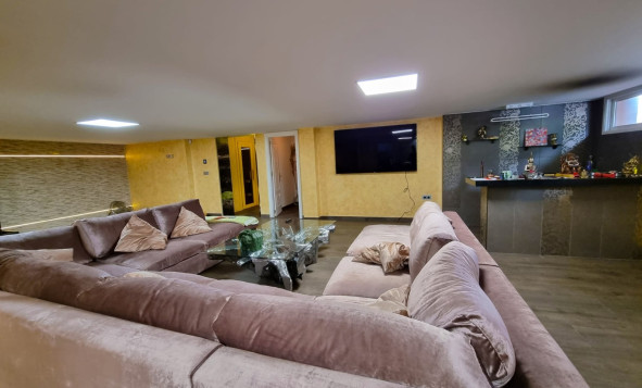 Herverkoop - 3. Halfvrijstaand huis - Torrevieja - Costa Blanca Zuid