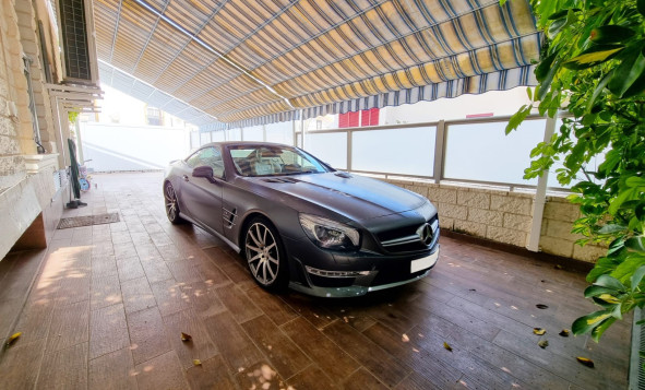 Herverkoop - 3. Halfvrijstaand huis - Torrevieja - Costa Blanca Zuid